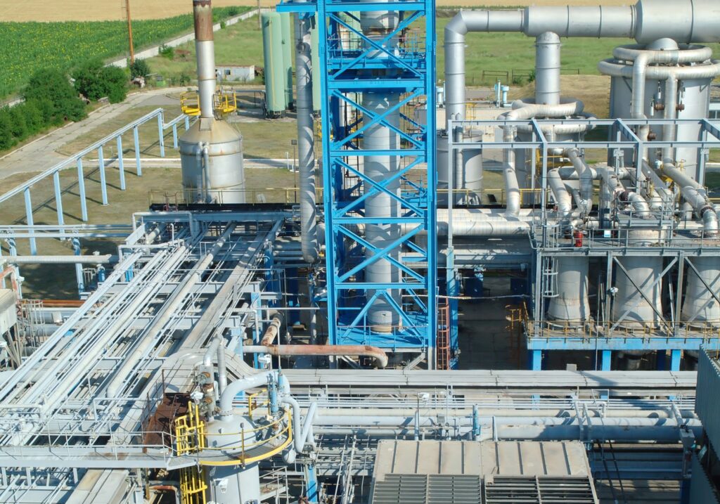 三重県 四日市市 プラント工事 足場工事 鳶工事 重量工事 機械器具設置工事 土木工事 建設会社